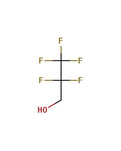 Astatech 2,2,3,3,3-PENTAFLUORO-1-PROPANOL; 5G; Purity 95%; MDL-MFCD00004673